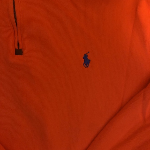 Men’s Ralph Lauren Sweater - Picture 3 of 5